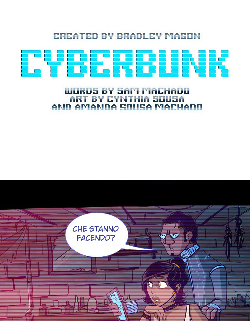 CyberBunk - ch 041 Zeurel